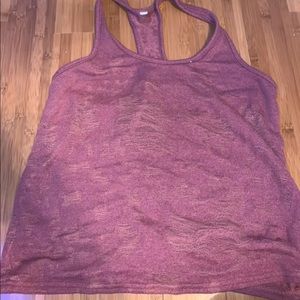 alo distressed tank